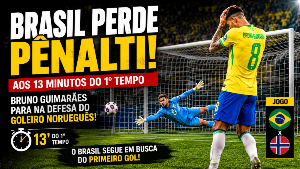BRASIL PERDE