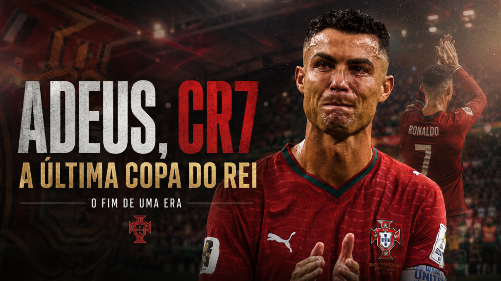 ADEUS CRISTIANO