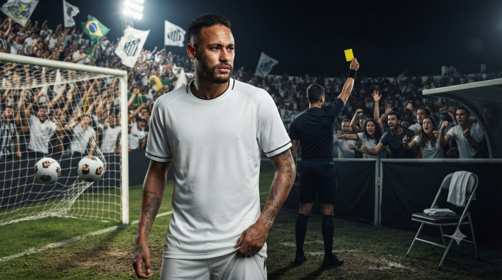 Neymar