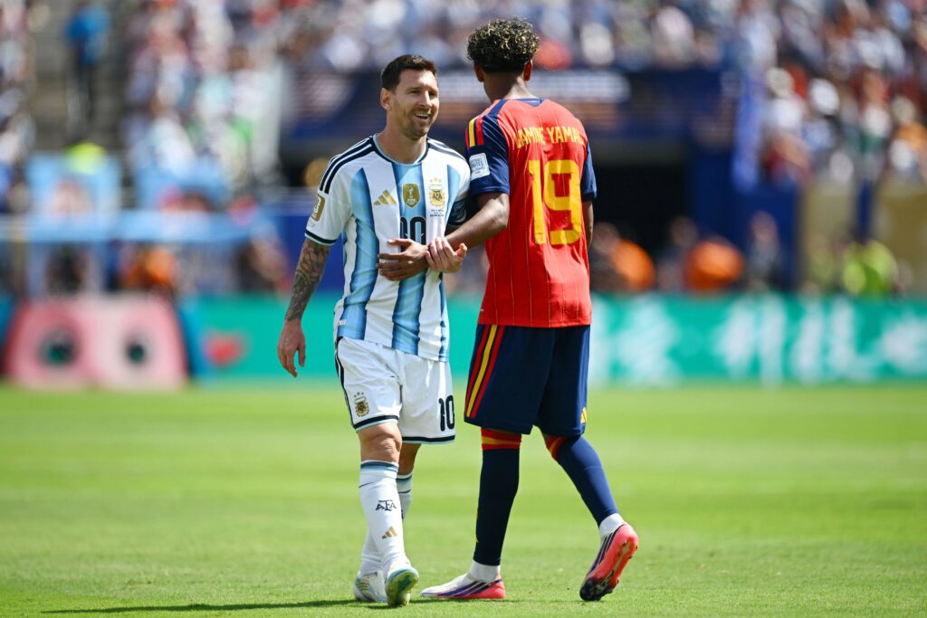 espanha argentina copa 1