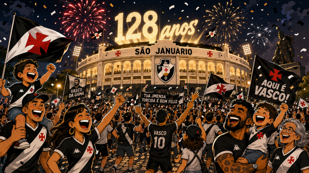são januário
