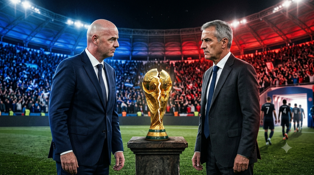 copa do mundo fifa