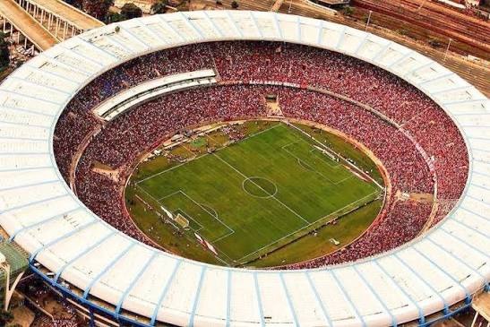 maracanã